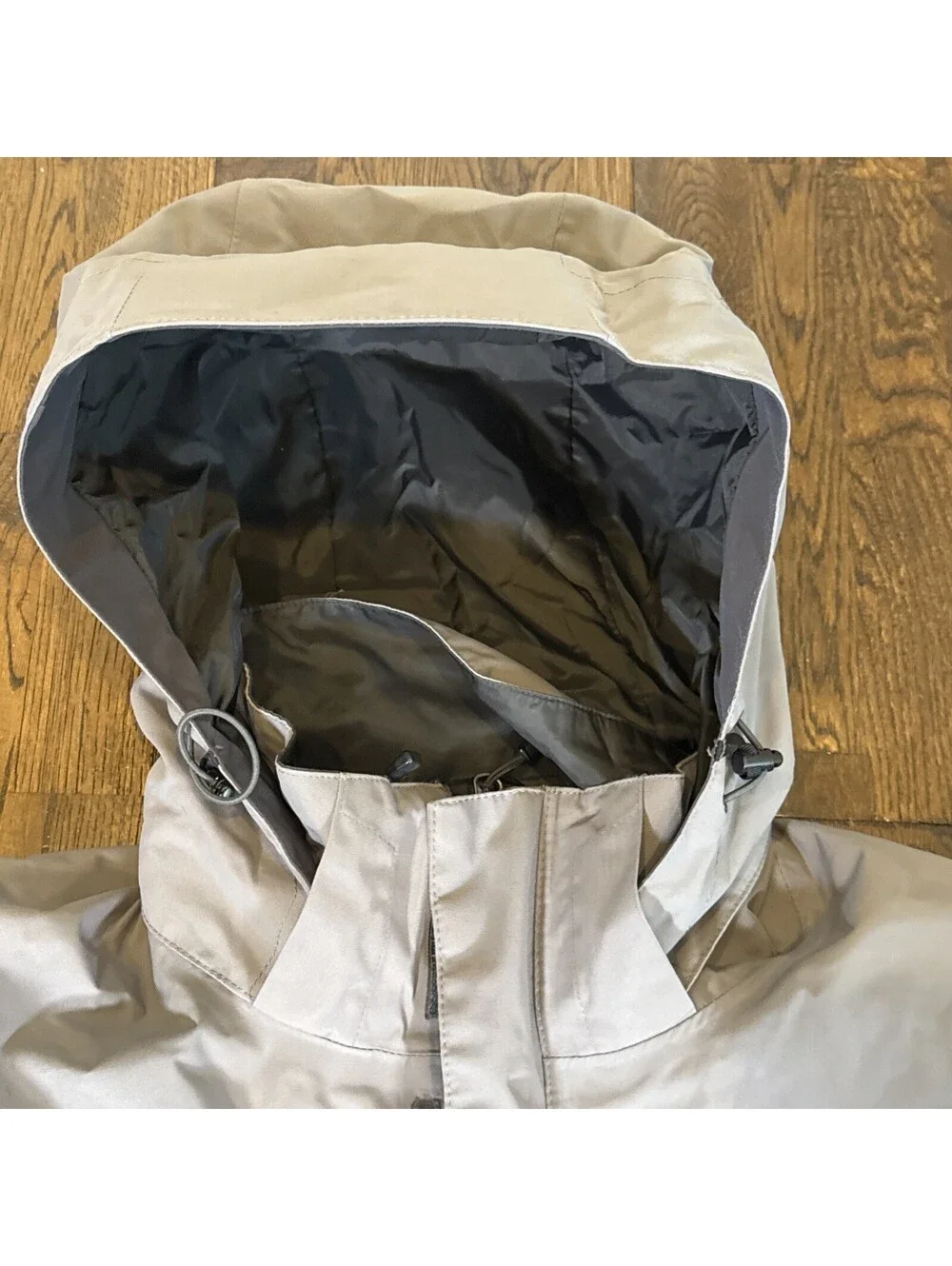 The North Face north face